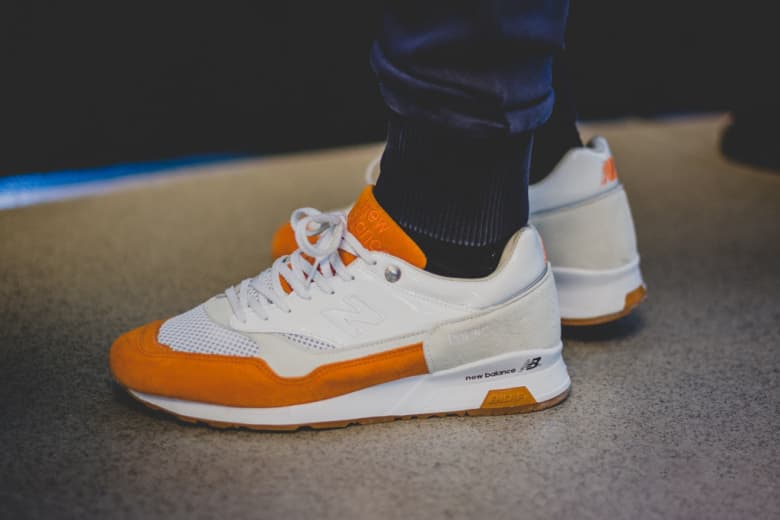 2015 柏林 Solemart 球鞋街拍特輯