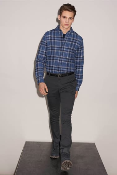 A.P.C. 2015 秋冬系列