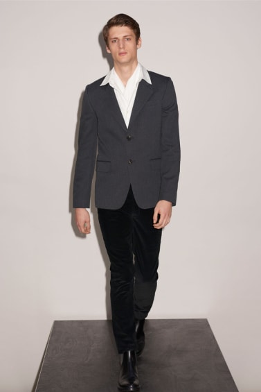 A.P.C. 2015 秋冬系列