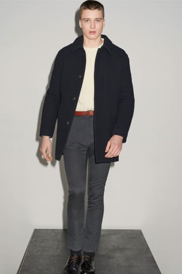 A.P.C. 2015 秋冬系列