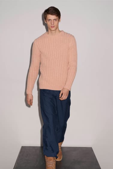 A.P.C. 2015 秋冬系列