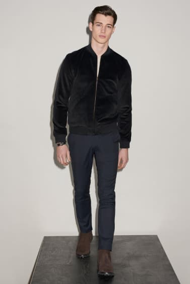 A.P.C. 2015 秋冬系列