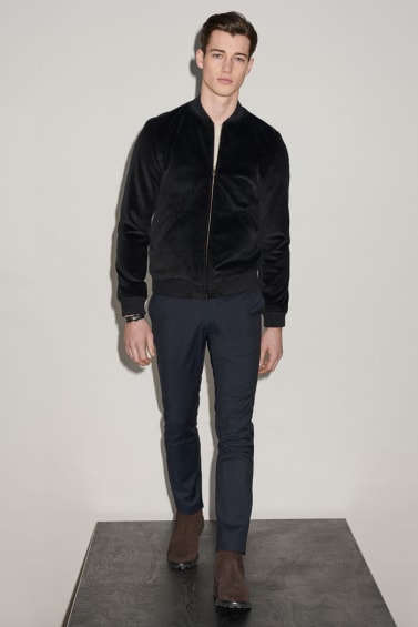 A.P.C. 2015 秋冬系列