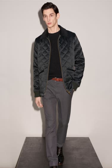 A.P.C. 2015 秋冬系列