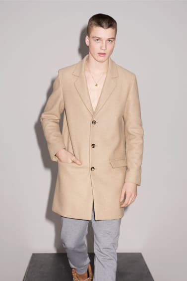 A.P.C. 2015 秋冬系列