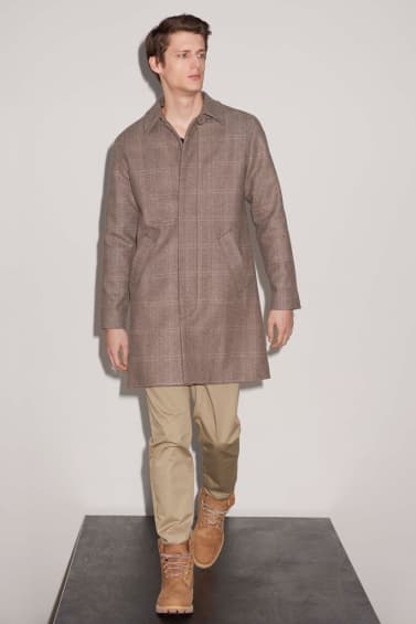 A.P.C. 2015 秋冬系列