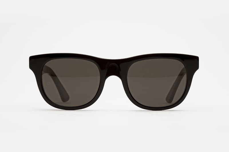 A.P.C. x SUPER 2015 春夏 Lunettes II 太陽鏡系列