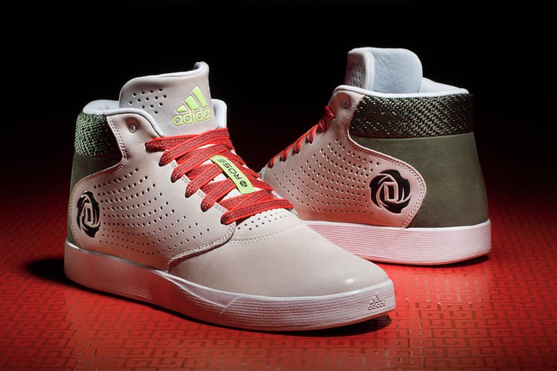 adidas Basketball 2015 羊年別注系列