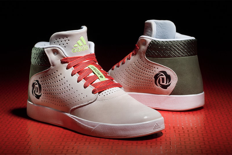 adidas Basketball 2015 羊年別注系列