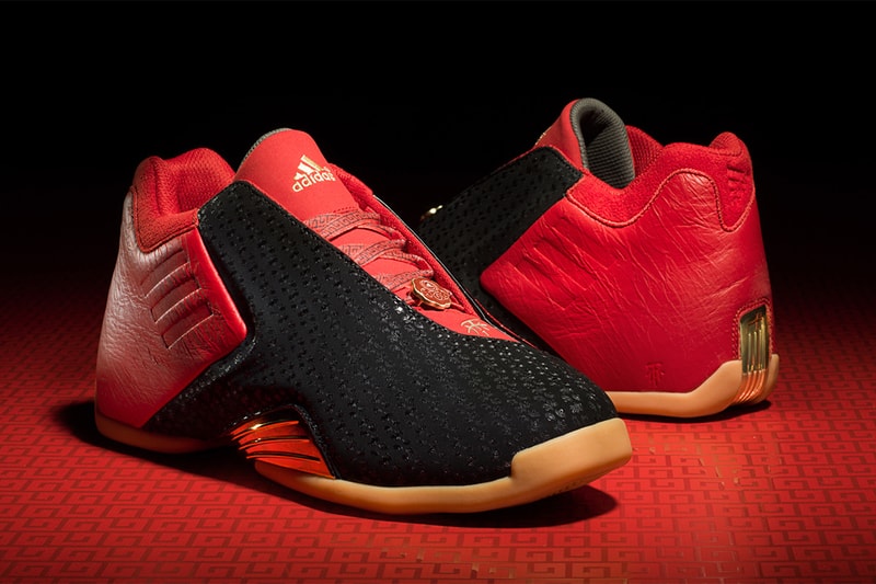 adidas Basketball 2015 羊年別注系列