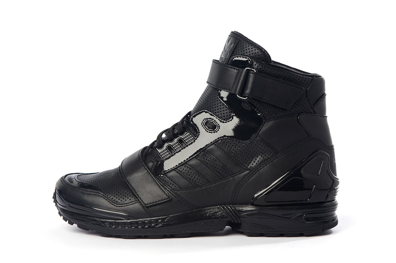 adidas by Juun.J 2015 秋冬系列