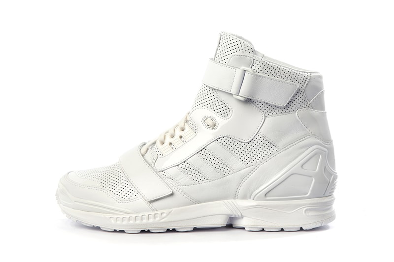 adidas by Juun.J 2015 秋冬系列