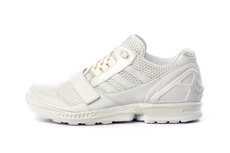 adidas by Juun.J 2015 秋冬系列