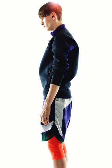 adidas by kolor 2015 秋冬聯名系列