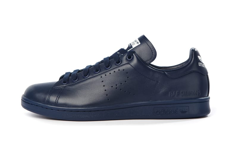adidas by Raf Simons 2015 秋冬鞋履系列