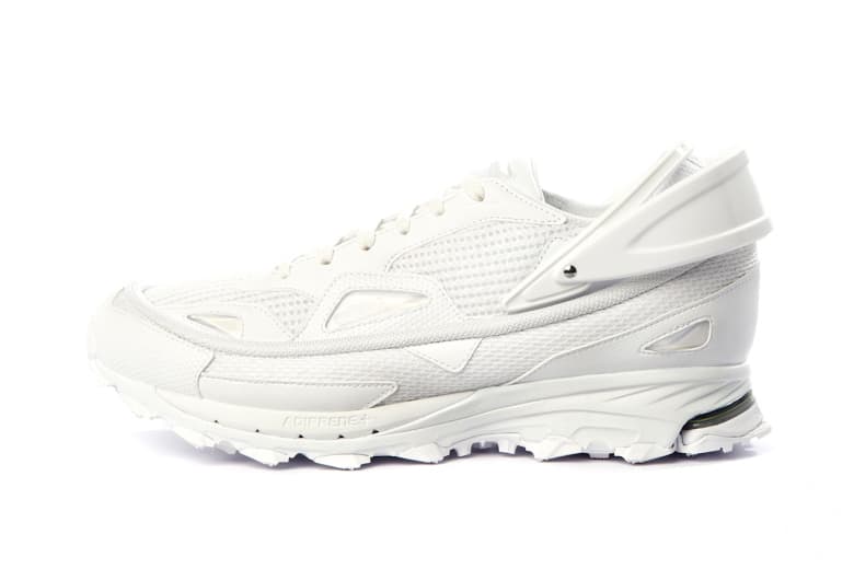 adidas by Raf Simons 2015 秋冬鞋履系列