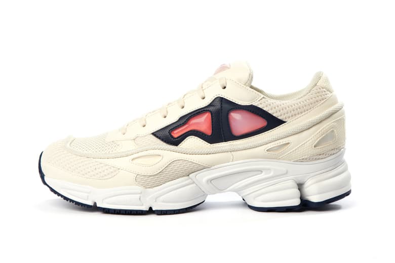 adidas by Raf Simons 2015 秋冬鞋履系列