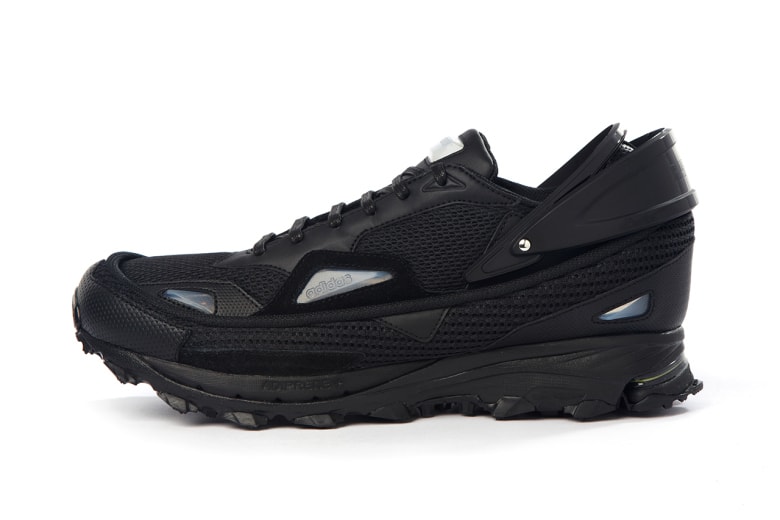 adidas by Raf Simons 2015 秋冬鞋履系列