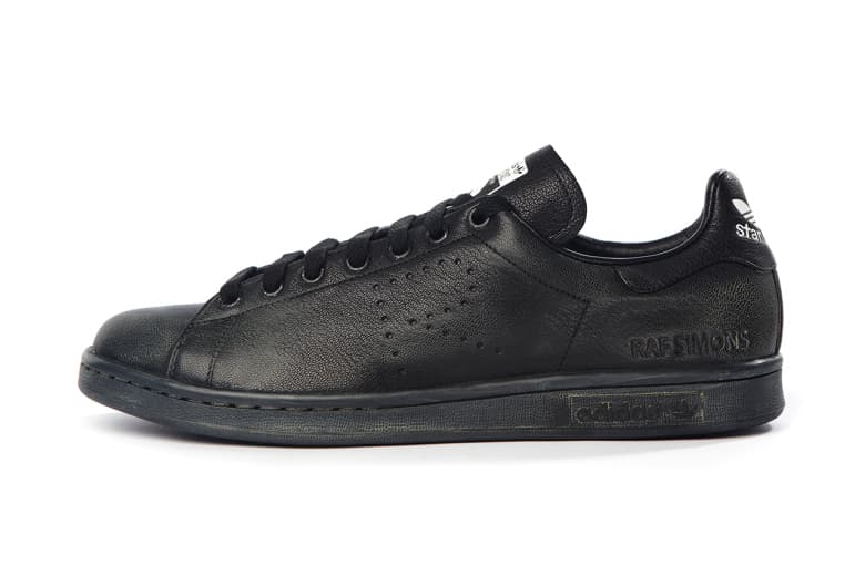 adidas by Raf Simons 2015 秋冬鞋履系列