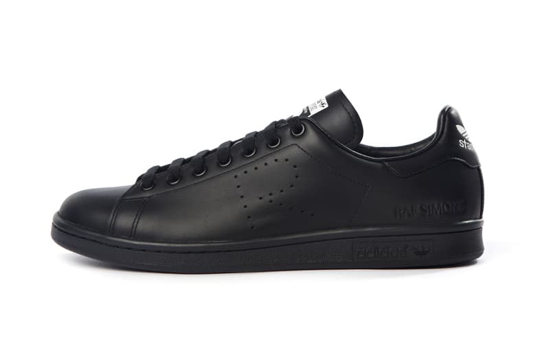 adidas by Raf Simons 2015 秋冬鞋履系列