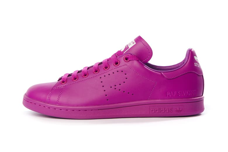adidas by Raf Simons 2015 秋冬鞋履系列