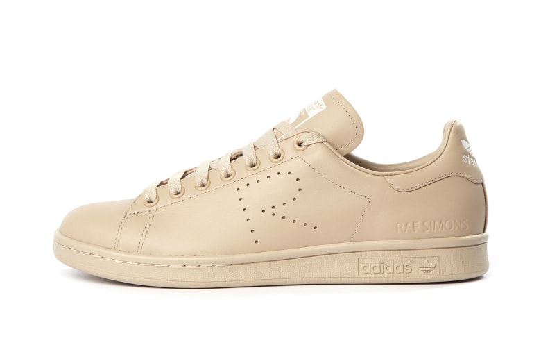adidas by Raf Simons 2015 秋冬鞋履系列