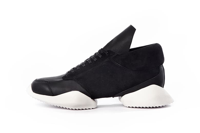 adidas by Rick Owens 2015 秋冬系列
