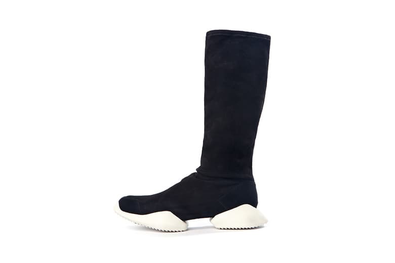 adidas by Rick Owens 2015 秋冬系列