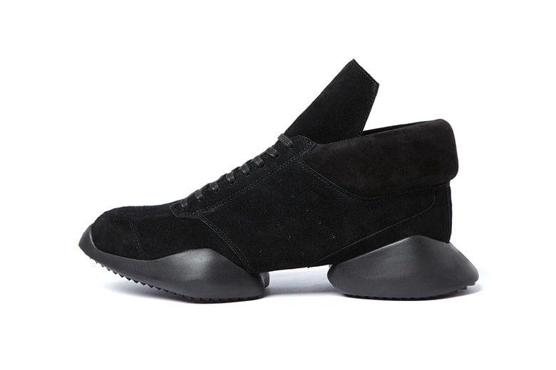 adidas by Rick Owens 2015 秋冬系列