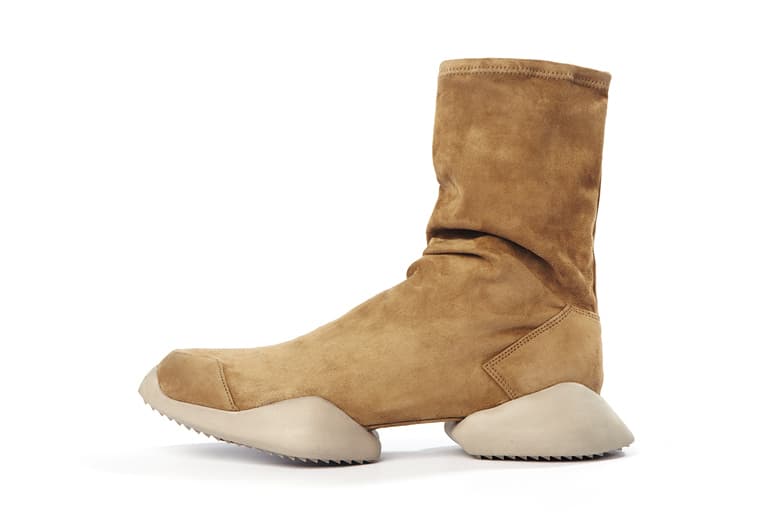 adidas by Rick Owens 2015 秋冬系列