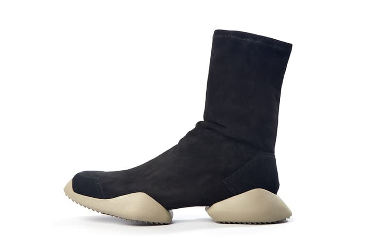 adidas by Rick Owens 2015 秋冬系列