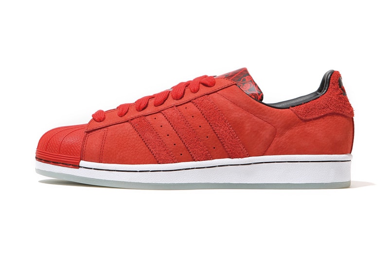adidas Originals 2015 中國農曆新年主題系列