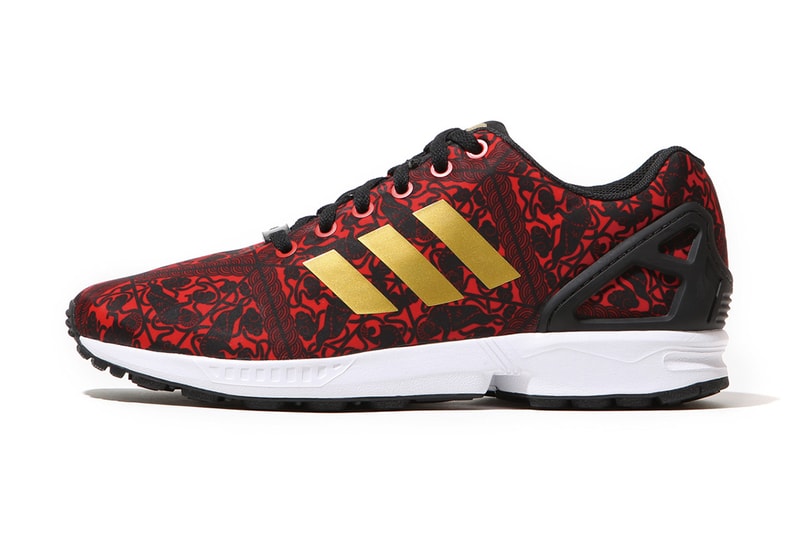 adidas Originals 2015 中國農曆新年主題系列