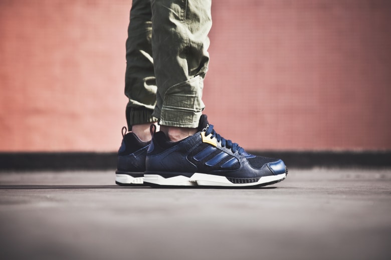adidas Originals 2015 ZX5000 中國農曆新年別注配色