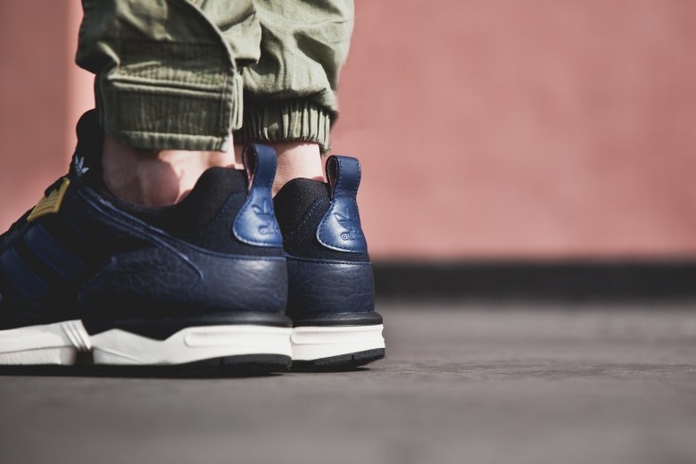 adidas Originals 2015 ZX5000 中國農曆新年別注配色