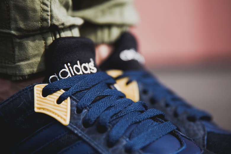 adidas Originals 2015 ZX5000 中國農曆新年別注配色