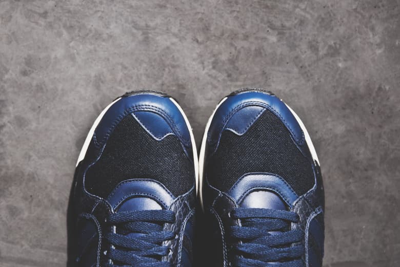 adidas Originals 2015 ZX5000 中國農曆新年別注配色