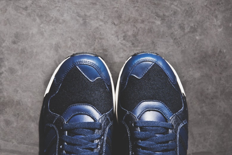 adidas Originals 2015 ZX5000 中國農曆新年別注配色