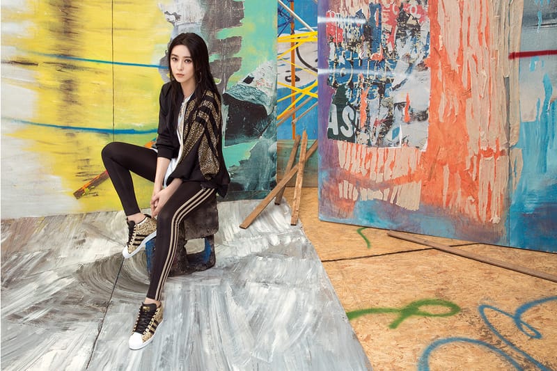 adidas Originals 2015 春季系列造型特輯