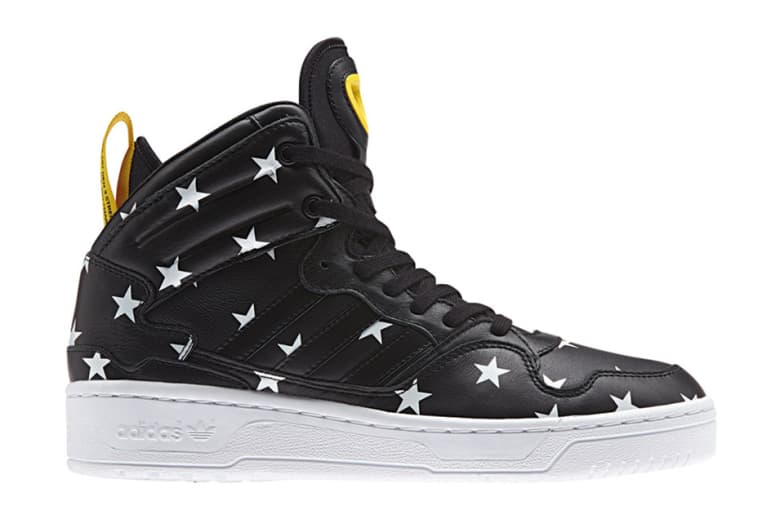 adidas Originals 2015 春夏 Blue 鞋履系列