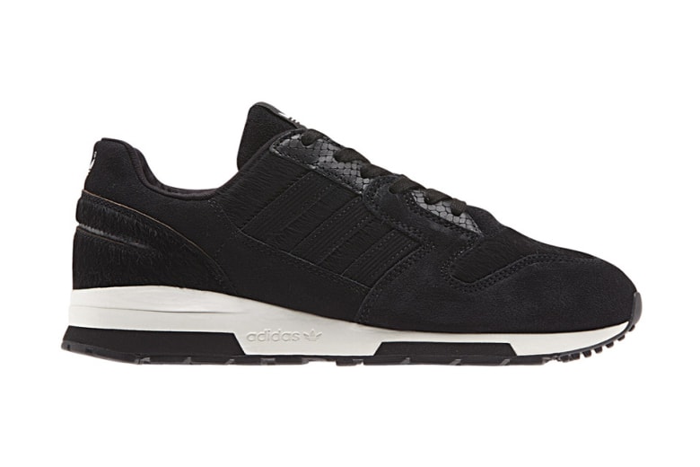 adidas Originals 2015 春夏 Blue 鞋履系列