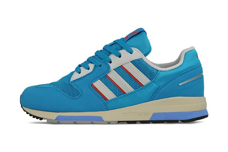 adidas Originals 2015 春季 ZX 420 全新配色系列