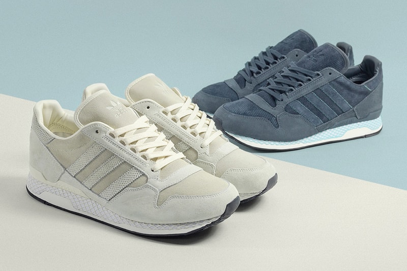 adidas Originals Select ZXZ ADV Premium 全新配色系列