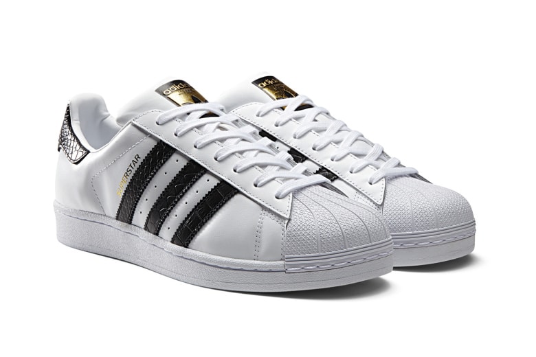 adidas Originals Superstar「East River Rivalry」別注系列