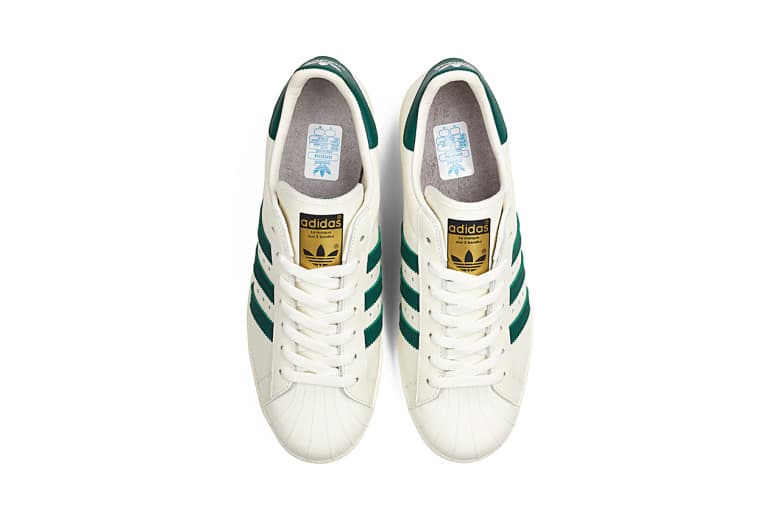 adidas Originals Superstar Vintage Deluxe 系列