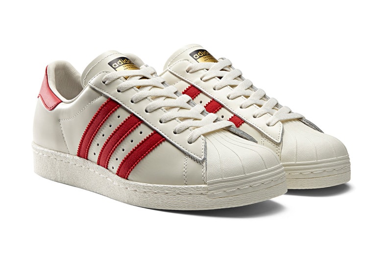 adidas Originals Superstar Vintage Deluxe 系列