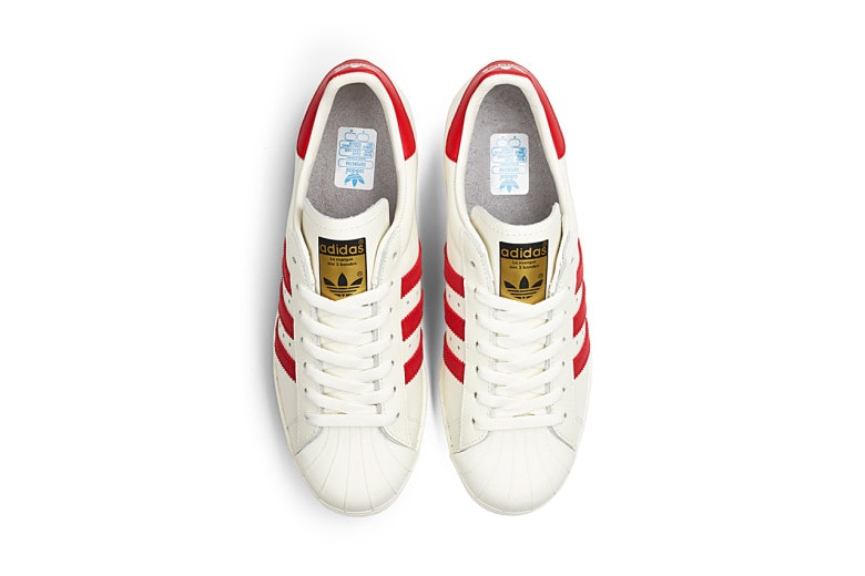 adidas Originals Superstar Vintage Deluxe 系列