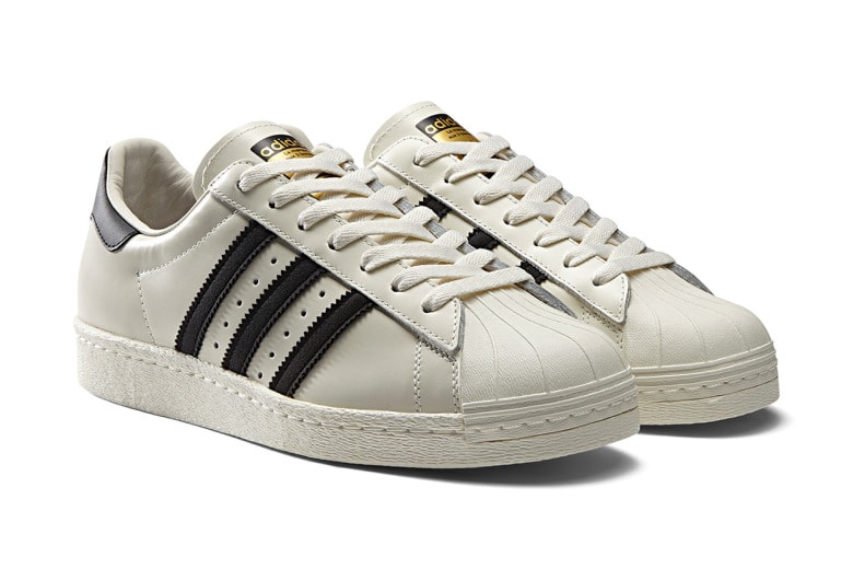 adidas Originals Superstar Vintage Deluxe 系列