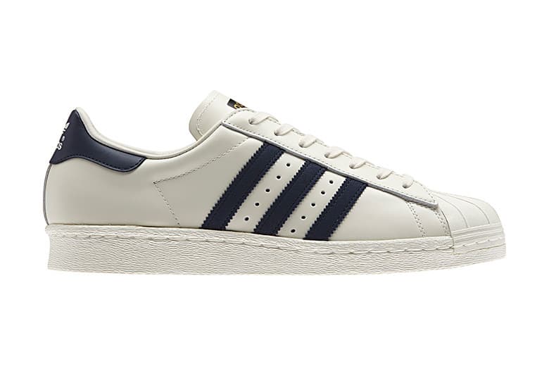 adidas Originals Superstar Vintage Deluxe 系列