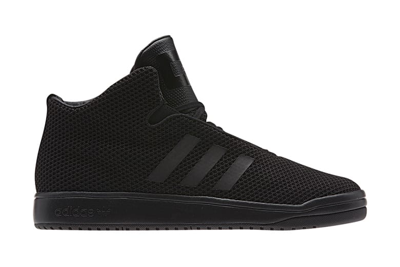 adidas Originals Veritas Mid「Premium Basics」系列